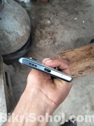 Redmi note 10 pro